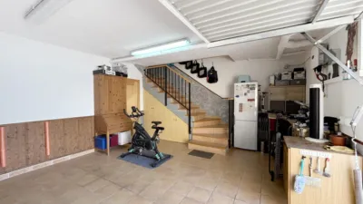 Terraced house in Carrer Columbretes photo 29