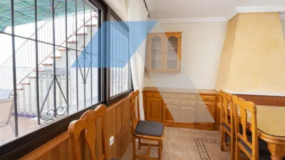 Ground floor flat in the South photo 23