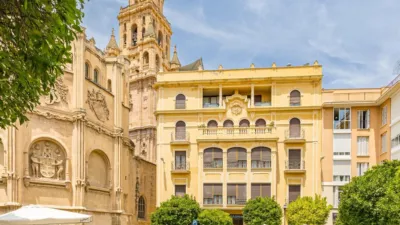 Apartment in Catedral photo 3