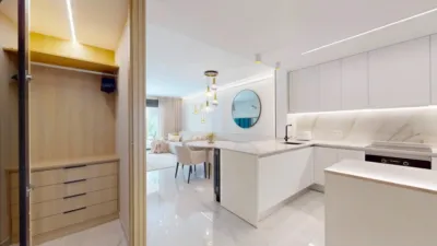 Apartment in Playa Flamenca photo 22