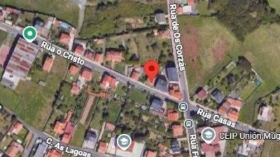 Piso – Mugardos, O Apelón, O Cristo - Vista 2