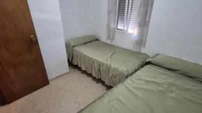 Apartment in Barrio Bajo photo 15