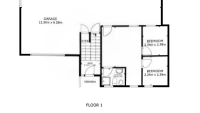 House in Mas Alba-Can Lloses photo 34