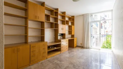 Apartment in Catedral photo 9