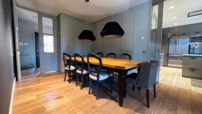 House in Arxius photo 29