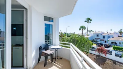 Apartment on Avenida de José Miguel Galván Bello, 3 photo 30