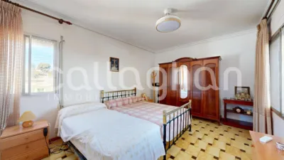 Chalet on Calle Rio Turia photo 36