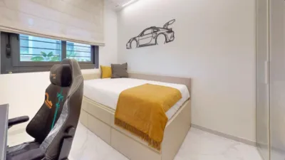 Apartment in Playa Flamenca photo 20