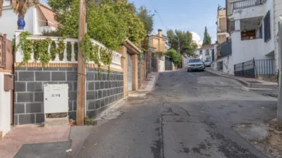 Chalet en calle de San Leonardo photo 4