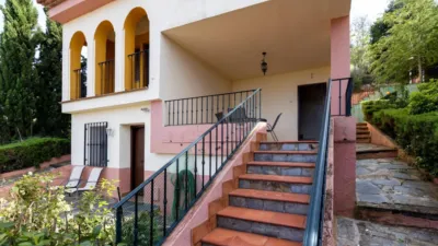 Casa en Castellar photo 18