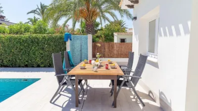 Chalet in Playa Flamenca photo 8
