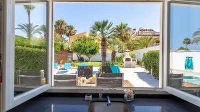 Chalet in Playa Flamenca photo 40
