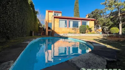 House in Arxius photo 32