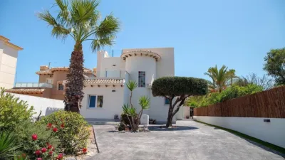 Casa – Orihuela, Urbanización La Zenia, Urbanización La Zenia II - Vista 4