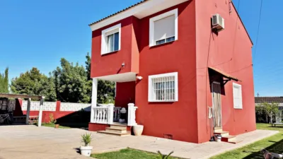 Chalet on Calle Teuladins (Dels) photo 4