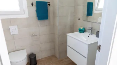 Chalet in Playa Flamenca photo 24