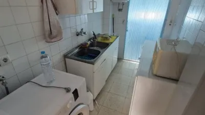 Apartment in Barrio Bajo photo 6