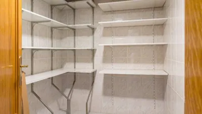 Apartment in Catedral photo 19