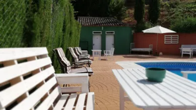 Casa en Castellar photo 8