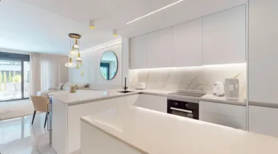 Apartment in Playa Flamenca photo 11