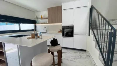 Casa – Dénia, la Pedrera - Vista 4
