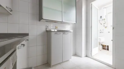 Apartment in Catedral photo 15