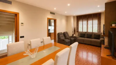 House in Mas Alba-Can Lloses photo 8