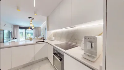 Apartment in Playa Flamenca photo 3