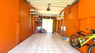 Terraced House in Hipercor Area photo 21