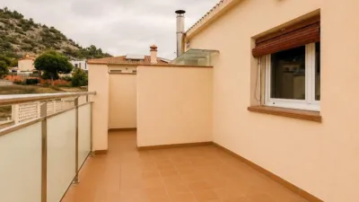 House in Mas Alba-Can Lloses photo 24