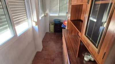 Apartment in Barrio Bajo photo 17
