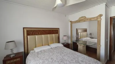 Chalet in Los Almendros-La Florida photo 19