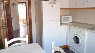 Apartment on Duero Street photo 9