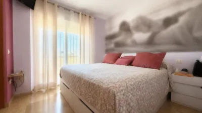 Terraced House in Hipercor Area photo 14