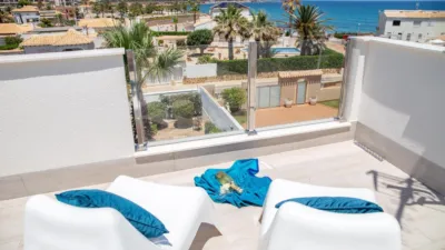 Casa – Orihuela, Urbanización La Zenia, Urbanización La Zenia II - Vista 3