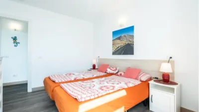 Apartment on Avenida de José Miguel Galván Bello, 3 photo 20