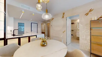 Apartment in Playa Flamenca photo 19