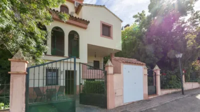 Casa en Castellar photo 41