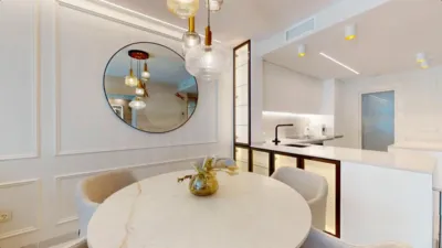 Apartment in Playa Flamenca photo 18