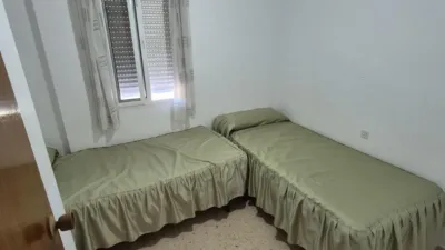 Apartment in Barrio Bajo photo 14