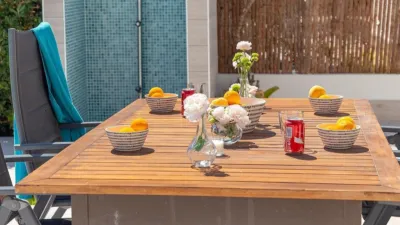 Chalet in Playa Flamenca photo 7