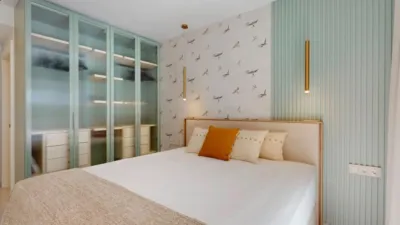 Apartment in Playa Flamenca photo 13