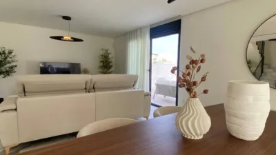 Casa – Dénia, la Pedrera - Más