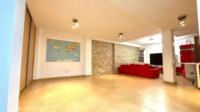 Terraced House in Hipercor Area photo 24