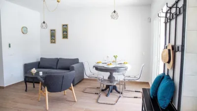 Chalet in Playa Flamenca photo 32
