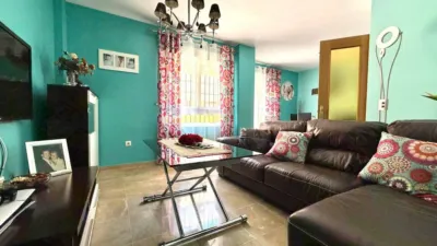 Terraced House in Hipercor Area photo 2