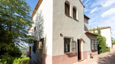 Casa en Castellar photo 82