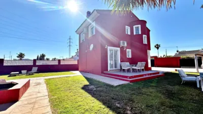 Chalet on Calle Teuladins (Dels) photo 57