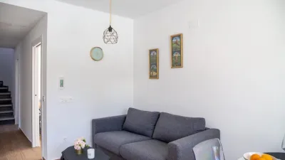 Chalet in Playa Flamenca photo 31