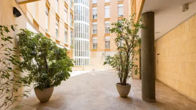 Apartment in Catedral photo 33